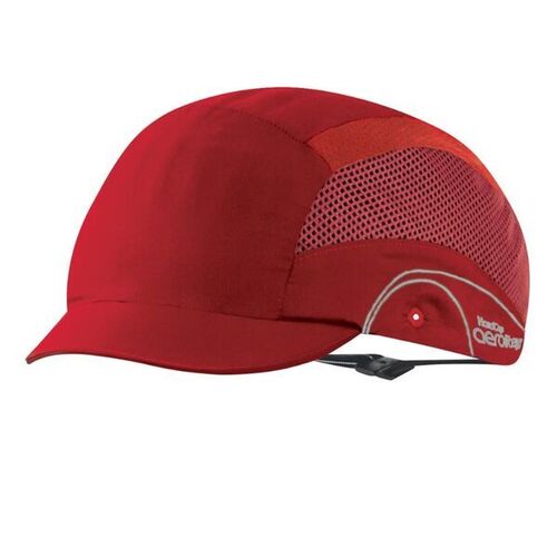 CASQUETTE ANTI-HEURT HARDCAP AEROLITE