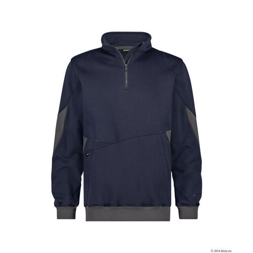 SWEAT-SHIRT HYRAX NEXT