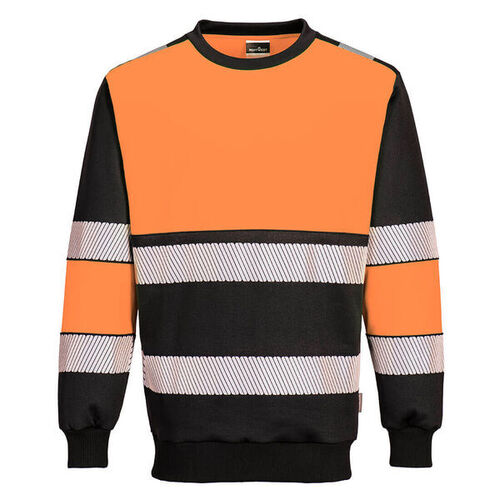 SWEAT-SHIRT HV PW376
