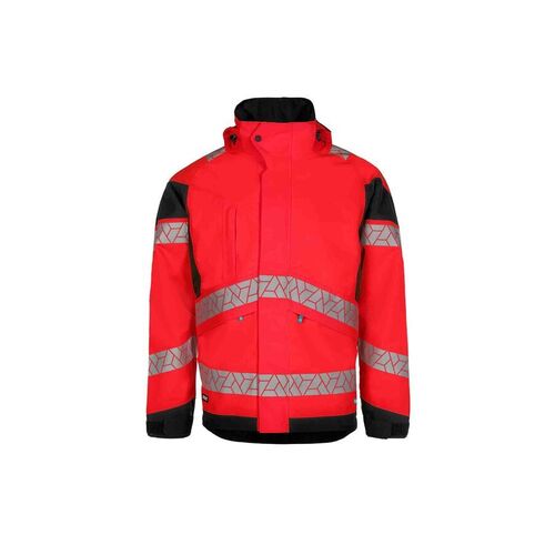 VESTE DE PLUIE HV H JACKLIGHT
