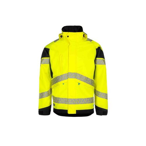 VESTE DE PLUIE HV H JACKLIGHT