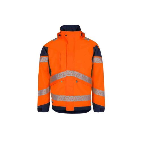 VESTE DE PLUIE HV H JACKLIGHT