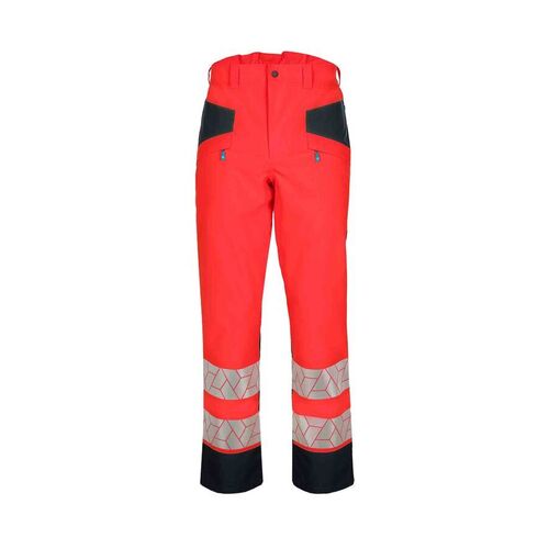 PANTALON DE PLUIE HV RAYLIGHT