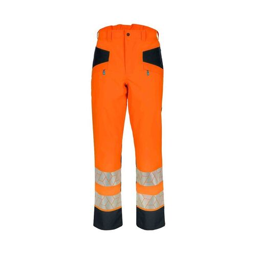 PANTALON DE PLUIE HV RAYLIGHT