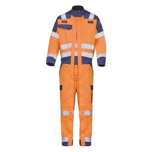 COMBINAISON 2 ZIPS CONDOR