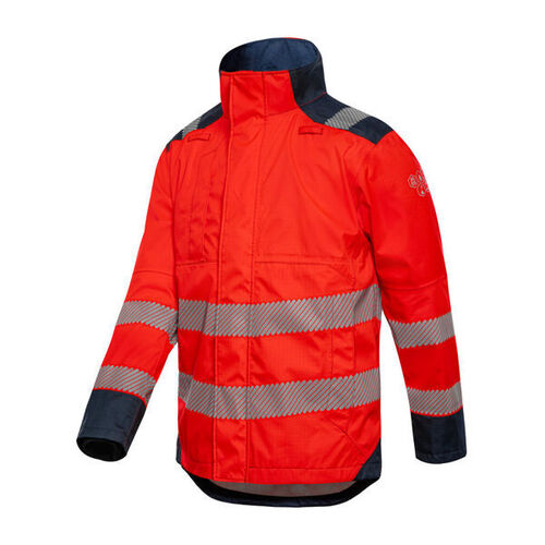 PARKA VOLVA
