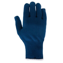 Gants de manutention KNIT COT DOTS POITIERS Gants de manutention KNIT COT DOTS POITIERS