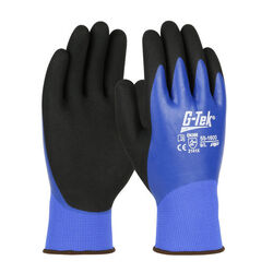 Gants de manutention G-TEK� GP� LATEX