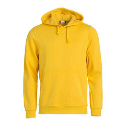 Sweat-shirt BASIC HOODY POITIERS