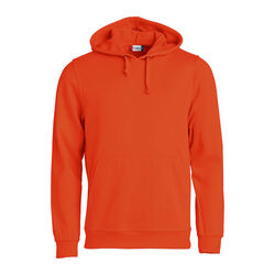 Sweat-shirt BASIC HOODY POITIERS