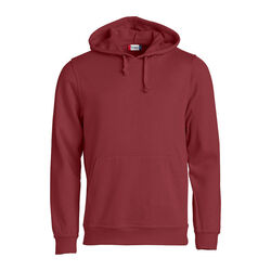 Sweat-shirt BASIC HOODY POITIERS