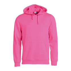 Sweat-shirt BASIC HOODY POITIERS