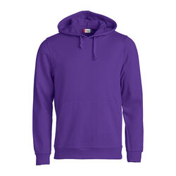 Sweat-shirt BASIC HOODY POITIERS