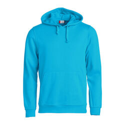 Sweat-shirt BASIC HOODY POITIERS