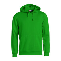 Sweat-shirt BASIC HOODY POITIERS
