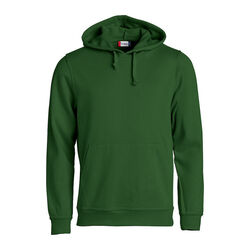 Sweat-shirt BASIC HOODY POITIERS