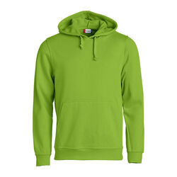 Sweat-shirt BASIC HOODY POITIERS