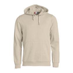 Sweat-shirt BASIC HOODY POITIERS