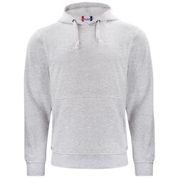 Sweat-shirt BASIC HOODY POITIERS