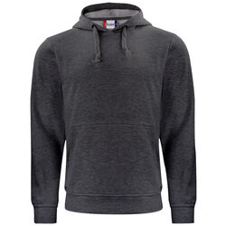 Sweat-shirt BASIC HOODY POITIERS