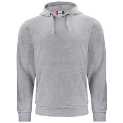 Sweat-shirt BASIC HOODY POITIERS