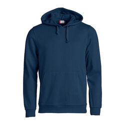 Sweat-shirt BASIC HOODY POITIERS Sweat-shirt BASIC HOODY POITIERS