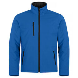 Softshell matelass&eacute;e PADDED SOFTSHELL JACKET POITIERS