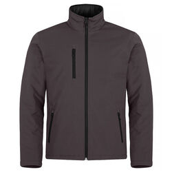 Softshell matelass&eacute;e PADDED SOFTSHELL JACKET POITIERS