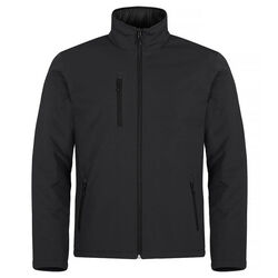 Softshell matelassée PADDED SOFTSHELL JACKET POITIERS Softshell matelassée PADDED SOFTSHELL JACKET POITIERS