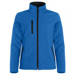 Softshell matelass&eacute;e PADDED SOFTSHELL JACKET LADY POITIERS
