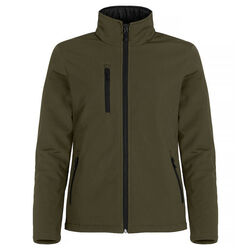 Softshell matelassée PADDED SOFTSHELL JACKET LADY POITIERS Softshell matelassée PADDED SOFTSHELL JACKET LADY POITIERS