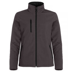 Softshell matelass&eacute;e PADDED SOFTSHELL JACKET LADY POITIERS