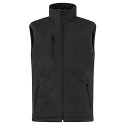 Softshell matelass&eacute;e PADDED SOFTSHELL VEST POITIERS