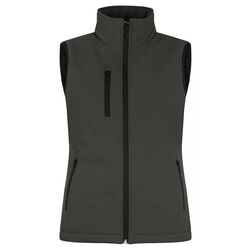 Softshell matelass&eacute;e PADDED SOFTSHELL VEST LADY POITIERS