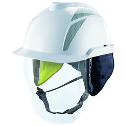 Casque écran arc électrique V-GARD 950 POITIERS Casque écran arc électrique V-GARD 950 POITIERS