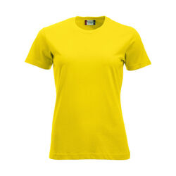 T-shirt NEW CLASSIC T LADIES POITIERS T-shirt NEW CLASSIC T LADIES POITIERS