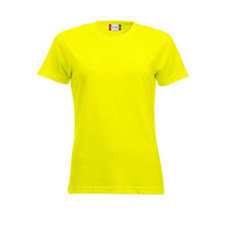 T-shirt NEW CLASSIC T LADIES POITIERS T-shirt NEW CLASSIC T LADIES POITIERS