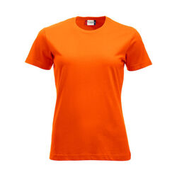 T-shirt NEW CLASSIC T LADIES POITIERS T-shirt NEW CLASSIC T LADIES POITIERS