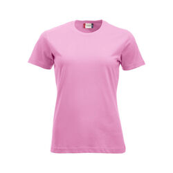 T-shirt NEW CLASSIC T LADIES POITIERS T-shirt NEW CLASSIC T LADIES POITIERS