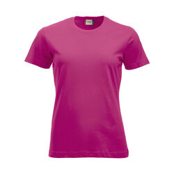 T-shirt NEW CLASSIC T LADIES POITIERS T-shirt NEW CLASSIC T LADIES POITIERS
