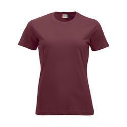 T-shirt NEW CLASSIC T LADIES POITIERS T-shirt NEW CLASSIC T LADIES POITIERS