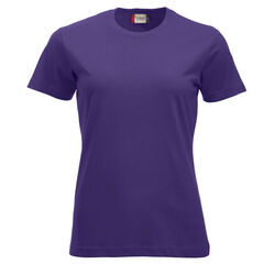 T-shirt NEW CLASSIC T LADIES POITIERS T-shirt NEW CLASSIC T LADIES POITIERS