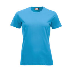 T-shirt NEW CLASSIC T LADIES POITIERS T-shirt NEW CLASSIC T LADIES POITIERS