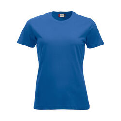 T-shirt NEW CLASSIC T LADIES POITIERS T-shirt NEW CLASSIC T LADIES POITIERS