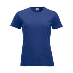T-shirt NEW CLASSIC T LADIES POITIERS T-shirt NEW CLASSIC T LADIES POITIERS