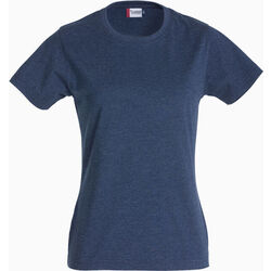 T-shirt NEW CLASSIC T LADIES POITIERS