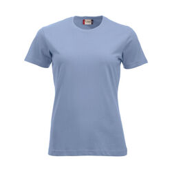 T-shirt NEW CLASSIC T LADIES POITIERS