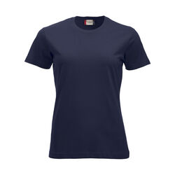 T-shirt NEW CLASSIC T LADIES POITIERS
