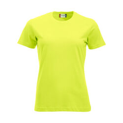 T-shirt NEW CLASSIC T LADIES POITIERS