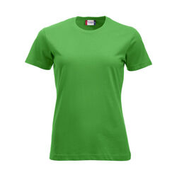 T-shirt NEW CLASSIC T LADIES POITIERS